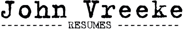 JohnVreeke.com