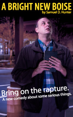 A Bright New Boise - Directed by John Vreeke - Third Rail Repertory Theatre, Portland Oregon