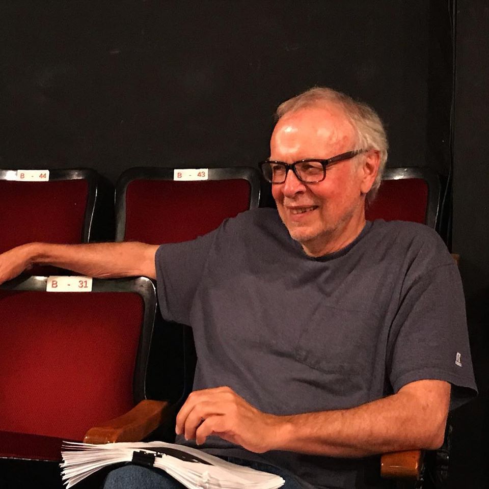 John Vreeke, Director