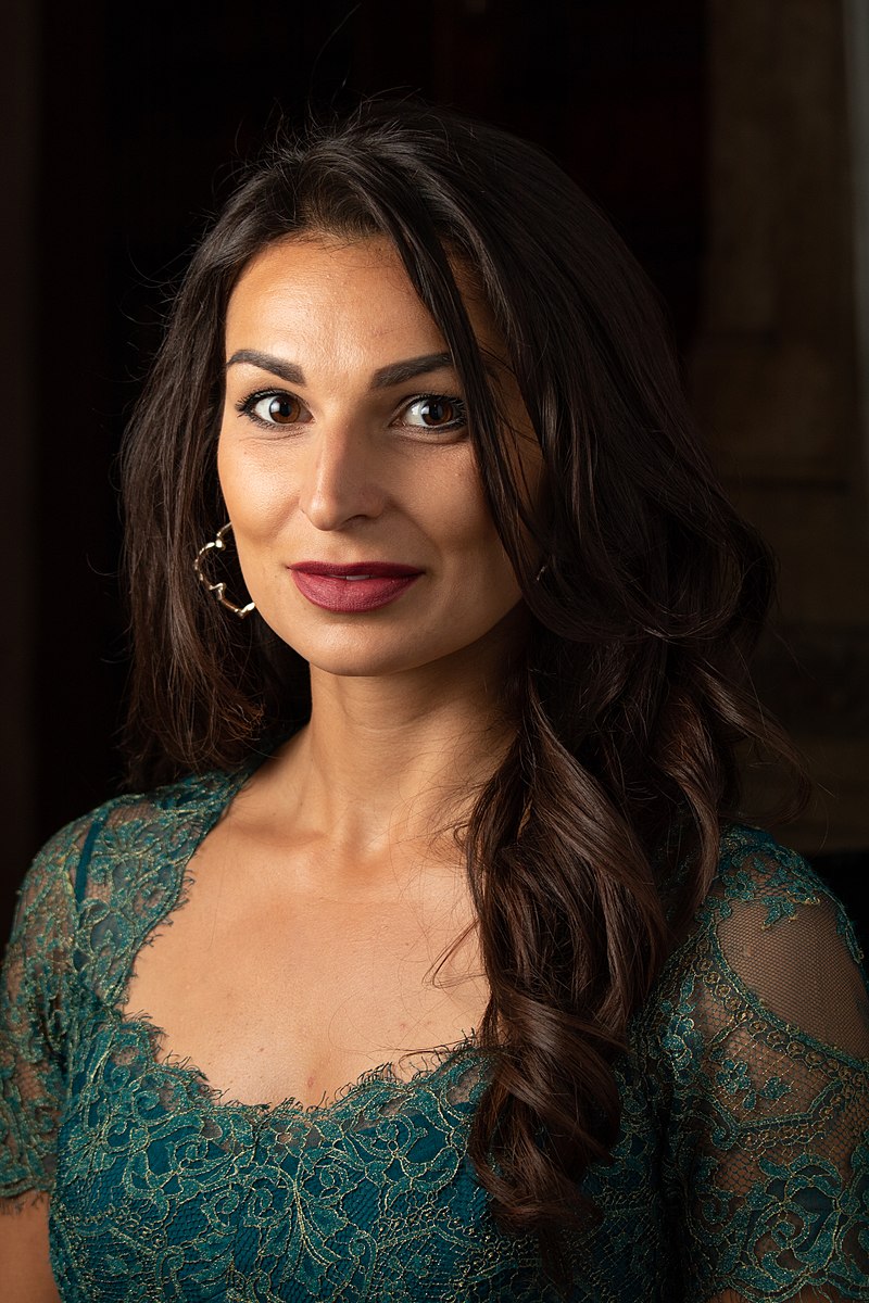 Martyna Majok (Pictured)  Cost Of Living - Directed by John Vreeke - Fountain Theatre, Los Angeles