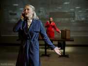 Dead Man's Cell Phone - Directed by John Vreeke - CenterStage, Seattle-Federal Way