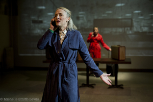 Dead Man's Cell Phone - Directed by John Vreeke - CenterStage, Federal Way/Seattle