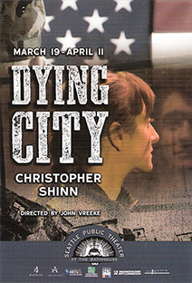 Dying City