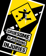 Gruesome Playground Injuries - Directed by John Vreeke - Woolly Mammoth Theatre - Washington DC