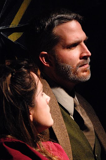 How I Learned To Drive - Directed by John Vreeke - Stone Soup Theatre