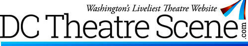 DC Theatre Scene - Review of "Laura Bush Killed A Guy"