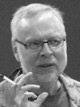 John Vreeke - Woolly Mammoth Theatre Company Member