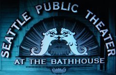 Seattle Public Theatre at the BathHouse