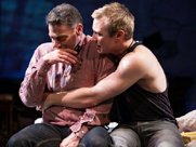 The Intelligent Homosexual's Guide - Directed by John Vreeke - Theatre J, Washington DC