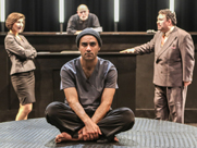 The Last Days of Judas Iscariot - Directed by John Vreeke