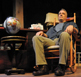 Lonely Planet - Directed by John Vreeke - MetroStage, DC